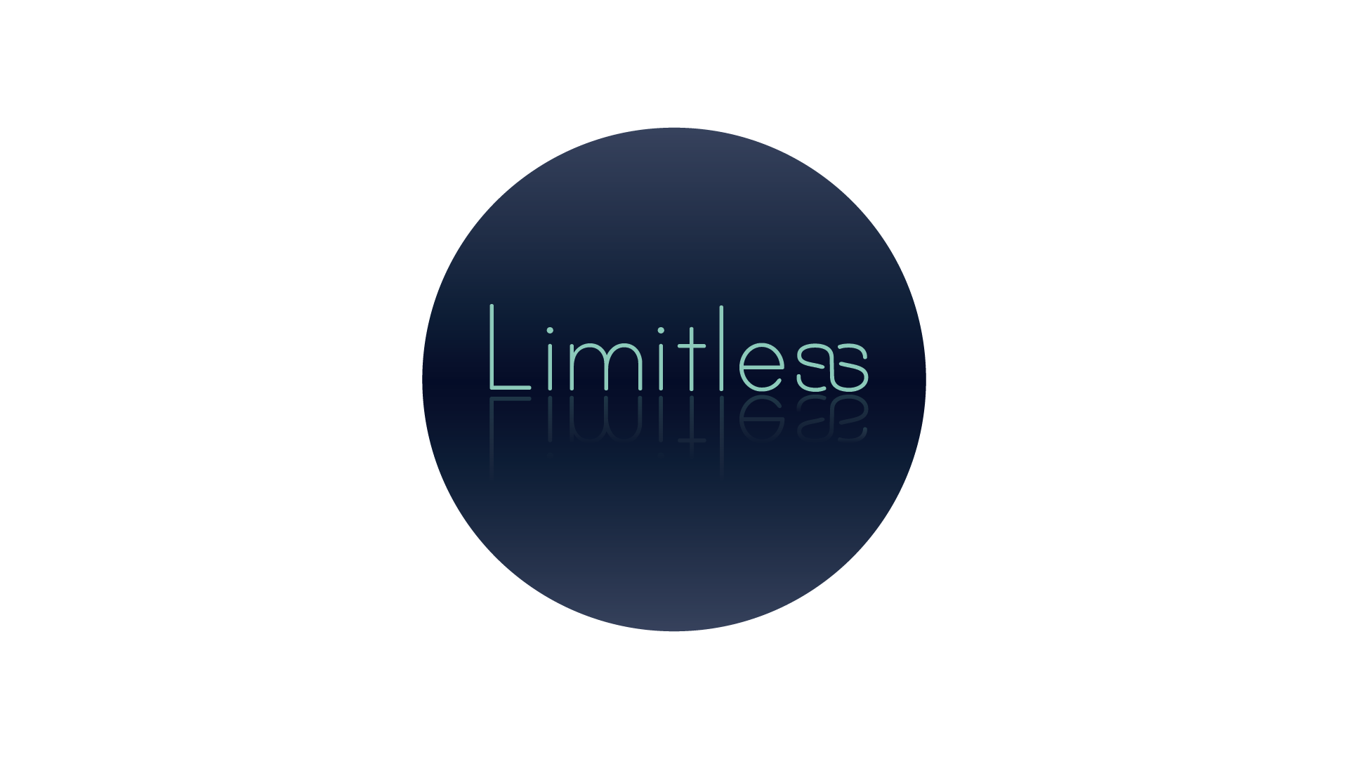 Limitless Student Council Logo